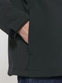 Softshells à personnaliser STANLEY/STELLA Stanley Discoverer noir