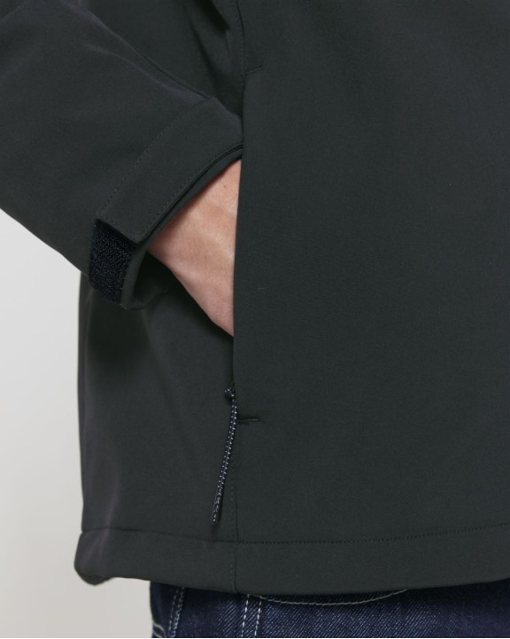 Softshell personnalisable STANLEY/STELLA Stanley Discoverer
