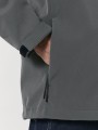 Softshells à personnaliser STANLEY/STELLA Stanley Discoverer anthracite