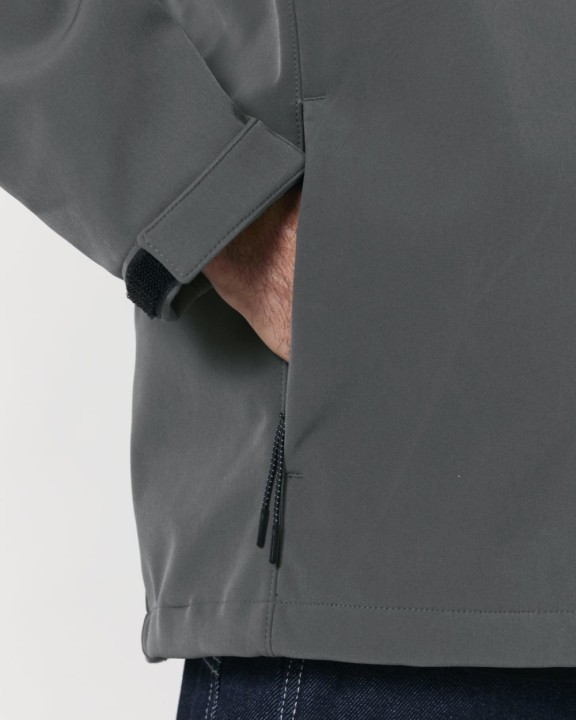Softshell personnalisable STANLEY/STELLA Stanley Discoverer