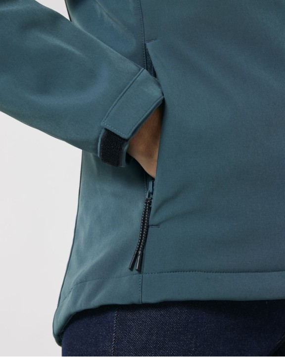 Softshell STANLEY/STELLA Stella Discoverer voor bedrukking &amp; borduring