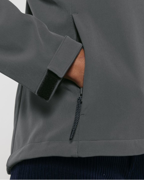 STANLEY/STELLA Stella Discoverer Softshell personalisierbar
