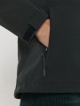 Softshells à personnaliser STANLEY/STELLA Stella Discoverer noir