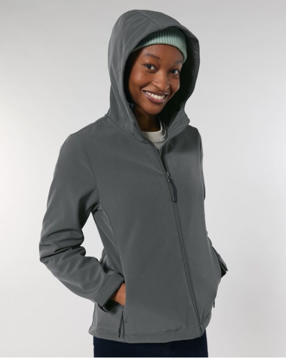 STANLEY/STELLA Stella Discoverer Softshell personalisierbar