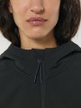 Softshells à personnaliser STANLEY/STELLA Stella Discoverer noir