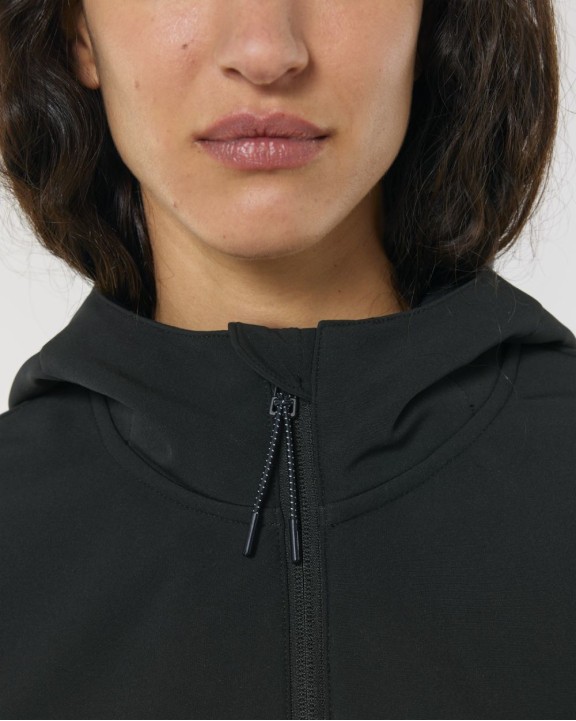 STANLEY/STELLA Stella Discoverer Softshell personalisierbar