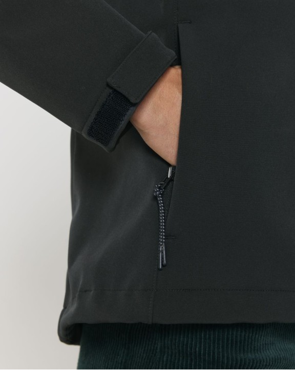 Softshell STANLEY/STELLA Stella Discoverer voor bedrukking &amp; borduring