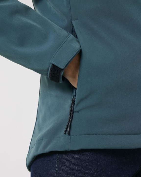 STANLEY/STELLA Stella Discoverer Softshell personalisierbar