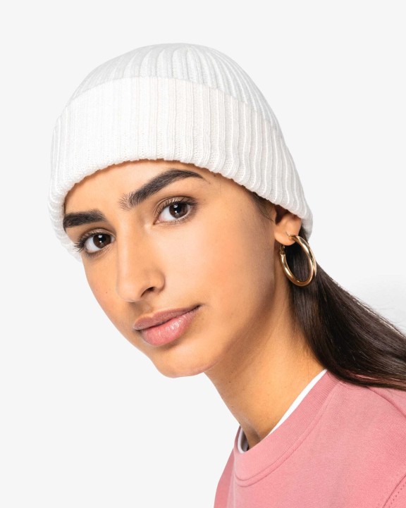 Bonnets personnalisable NATIVE SPIRIT Bonnet écoresponsable unisexe