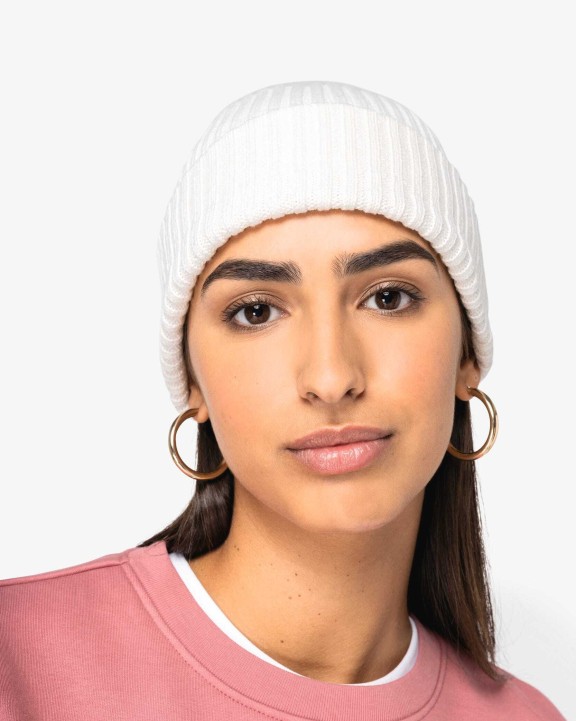 Bonnets personnalisable NATIVE SPIRIT Bonnet écoresponsable unisexe