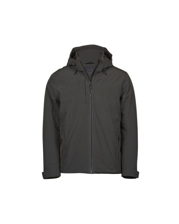 Veste personnalisable TEE JAYS ALL WEATHER WINTER JACKET