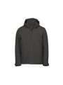 TEE JAYS ALL WEATHER WINTER JACKET ASPHALTE personnalisable