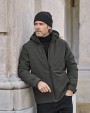 TEE JAYS ALL WEATHER WINTER JACKET Jacke personalisierbar