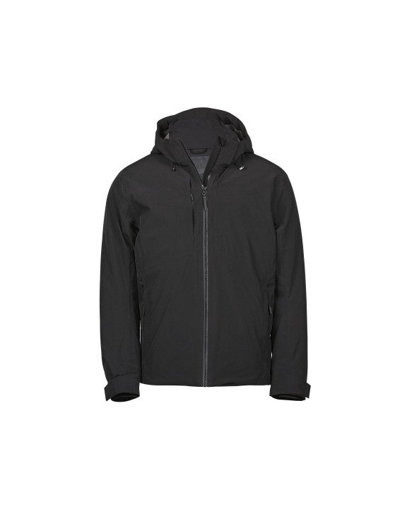 TEE JAYS ALL WEATHER WINTER JACKET Jacke personalisierbar