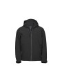 TEE JAYS ALL WEATHER WINTER JACKET noir personnalisable