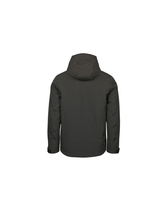 Veste personnalisable TEE JAYS ALL WEATHER WINTER JACKET