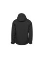 TEE JAYS ALL WEATHER WINTER JACKET noir personnalisable