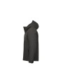 TEE JAYS ALL WEATHER WINTER JACKET ASPHALTE personnalisable