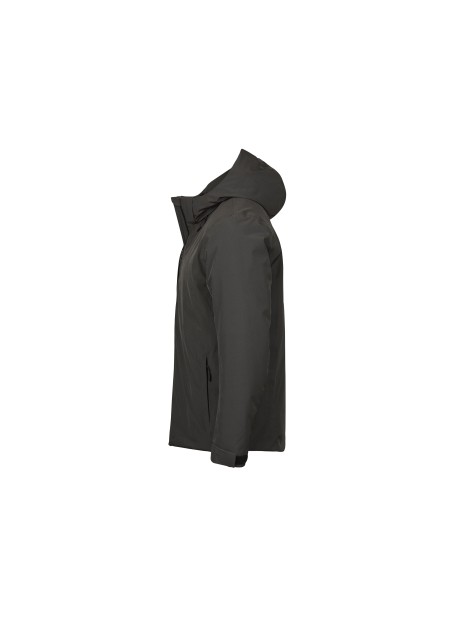 TEE JAYS ALL WEATHER WINTER JACKET ASPHALTE personnalisable