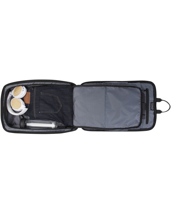 TEKIō Rise Laptop-Rucksack GRS Recycelt 15,6" Tasche personalisierbar