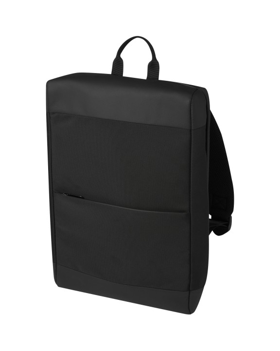 TEKIō Rise Laptop-Rucksack GRS Recycelt 15,6" Tasche personalisierbar