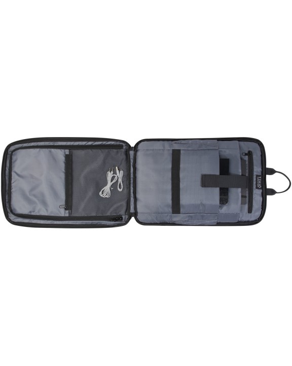 TEKIō Rise Laptop-Rucksack GRS Recycelt 15,6" Tasche personalisierbar