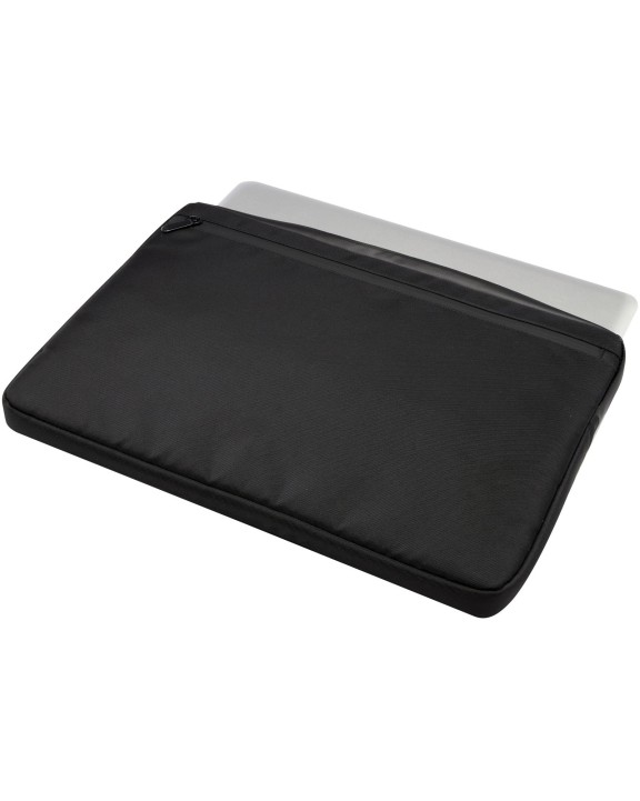 Sac & bagagerie personnalisable TEKIō Housse pour ordinateur portable Rise de 15,6" en toile recyclée certifiée GRS