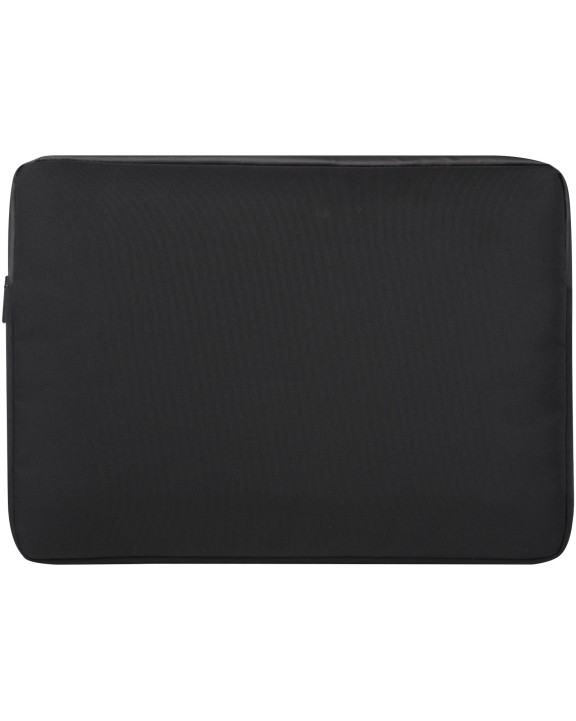Tas & zak TEKIō Rise GRS gerecyclede 15,6 inch laptophoes voor bedrukking &amp; borduring