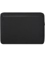 Tas & zak TEKIō Rise GRS gerecyclede 15,6 inch laptophoes voor bedrukking &amp; borduring