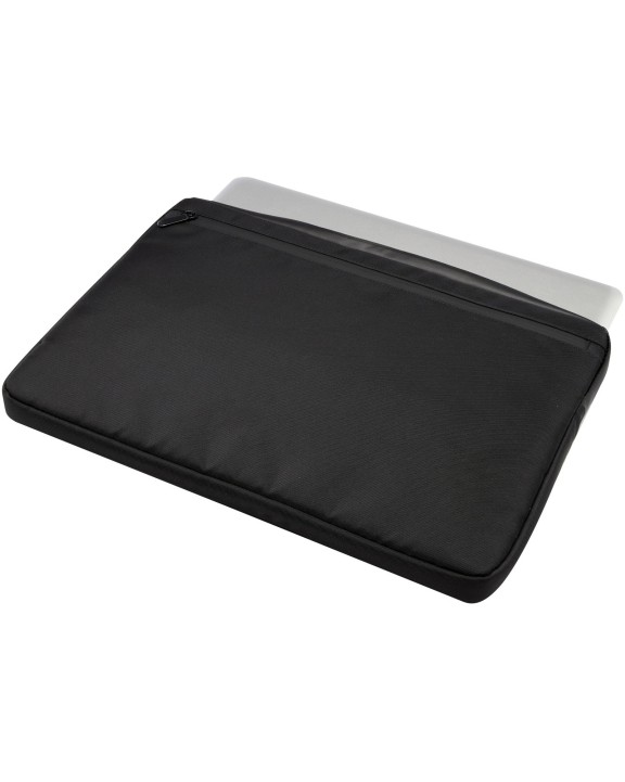 Sac & bagagerie personnalisable TEKIō Housse pour ordinateur portable Rise de 15,6" en toile recyclée certifiée GRS