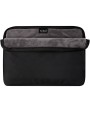 Sac & bagagerie personnalisable TEKIō Housse pour ordinateur portable Rise de 15,6" en toile recyclée certifiée GRS