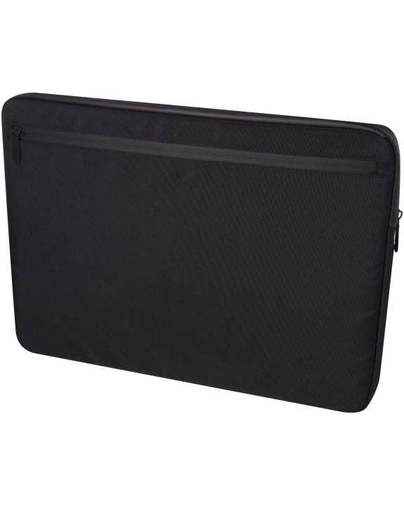 Sac & bagagerie personnalisable TEKIō Housse pour ordinateur portable Rise de 15,6" en toile recyclée certifiée GRS