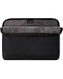 Sac & bagagerie personnalisable TEKIō Housse pour ordinateur portable Rise de 15,6" en toile recyclée certifiée GRS