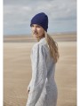 Bonnets, Écharpes & Gants à personnaliser BEECHFIELD ORGANIC COTTON FINE KNIT BEANIE 