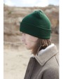 BEECHFIELD POLYLANA® ORIGINAL CUFFED BEANIE Mütze, Schal & Handschuh personalisierbar