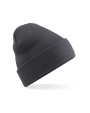 Bonnets personnalisable BEECHFIELD POLYLANA® ORIGINAL CUFFED BEANIE