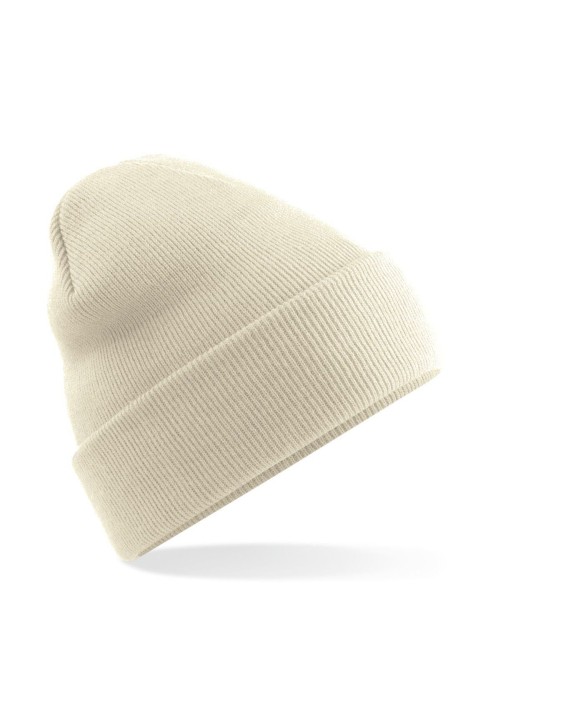 Bonnets personnalisable BEECHFIELD POLYLANA® ORIGINAL CUFFED BEANIE
