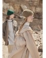 BEECHFIELD POLYLANA® RIBBED BEANIE Mütze, Schal & Handschuh personalisierbar
