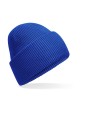 BEECHFIELD CLASSIC ENGINEERED DEEP CUFFED BEANIE Mütze, Schal & Handschuh personalisierbar