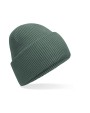 Bonnets personnalisable BEECHFIELD CLASSIC ENGINEERED DEEP CUFFED BEANIE