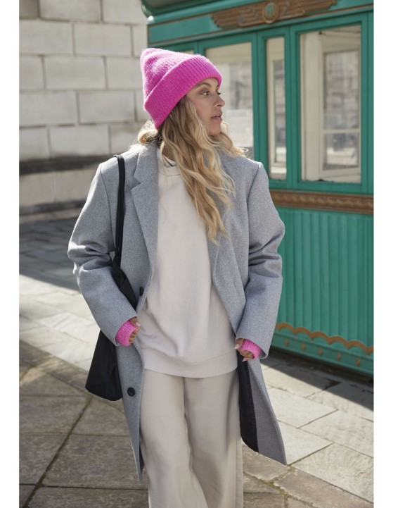 BEECHFIELD COLOUR POP BEANIE Mütze, Schal & Handschuh personalisierbar