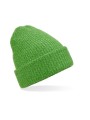 BEECHFIELD COLOUR POP BEANIE vert clair personnalisable