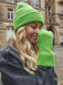 Bonnets, Écharpes & Gants à personnaliser BEECHFIELD COLOUR POP HAND WARMERS 