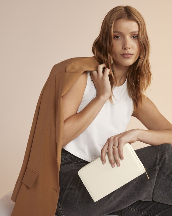 Tas & zak BAG BASE BOUTIQUE TRAVEL JEWELLERY CASE voor bedrukking &amp; borduring