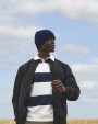 Casquette personnalisable BEECHFIELD Bonnet en coton biologique avec patch technique
