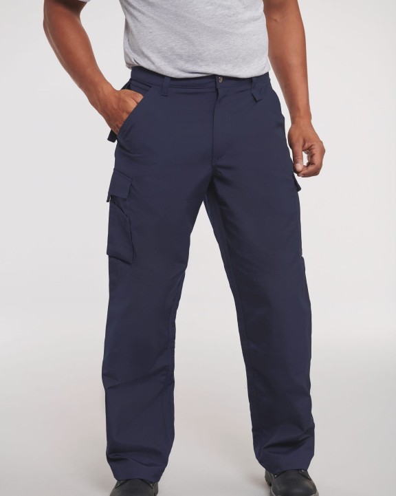 RUSSELL Heavy Duty Trousers Hose personalisierbar