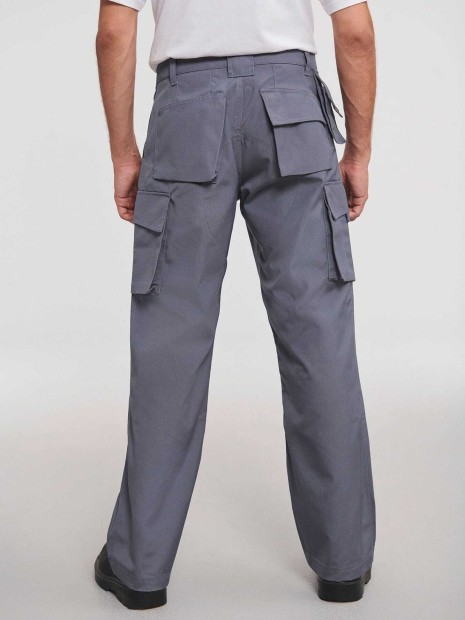 Pantalons à personnaliser RUSSELL Pantalon Heavy Duty 