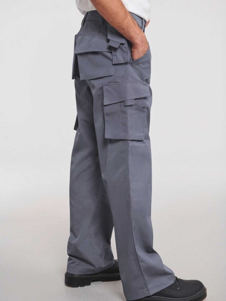 Pantalons à personnaliser RUSSELL Pantalon Heavy Duty 