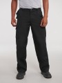 Pantalons à personnaliser RUSSELL Pantalon Heavy Duty noir