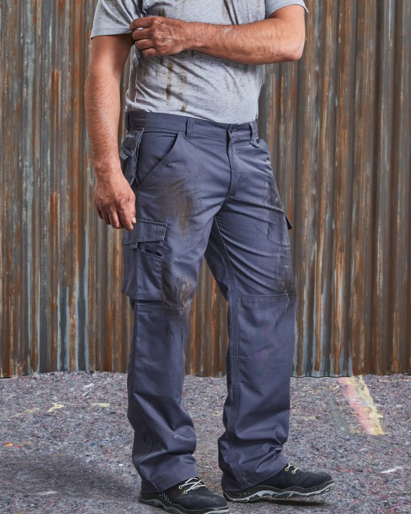 RUSSELL Heavy Duty Trousers Hose personalisierbar